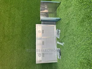 Stainless Steel Midea Heat Extractor Kitchen Hoods