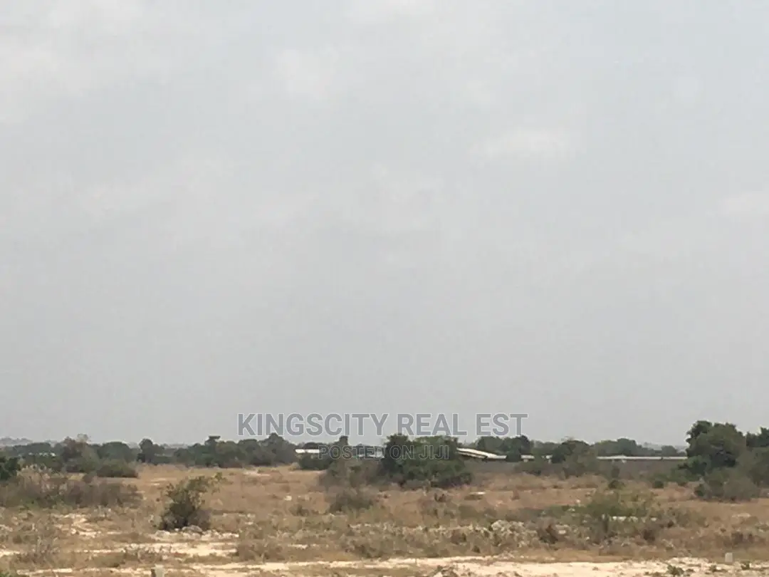 100% Demarcated Land
