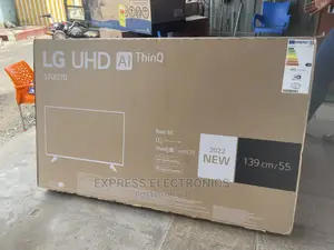 Filemaker Lg UHD Smart 55UQ7500 55”