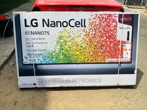 65nano756 Uhd Smart LG