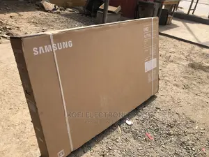 2021 (Digital Satellite) SAMSUNG Smart TV 65" LED UHD