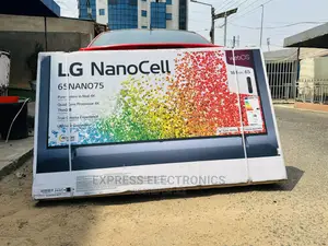 65nano756 Uhd Smart LG