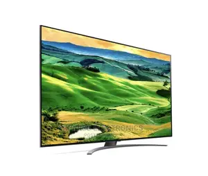 86qned813qa LG Qned 86'' Qned81 TV Glossy Display