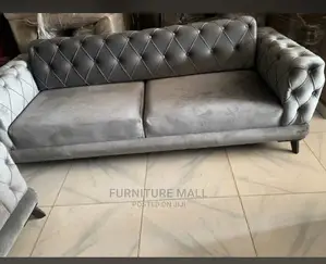 Promotional Sofa Set . Free Delivery