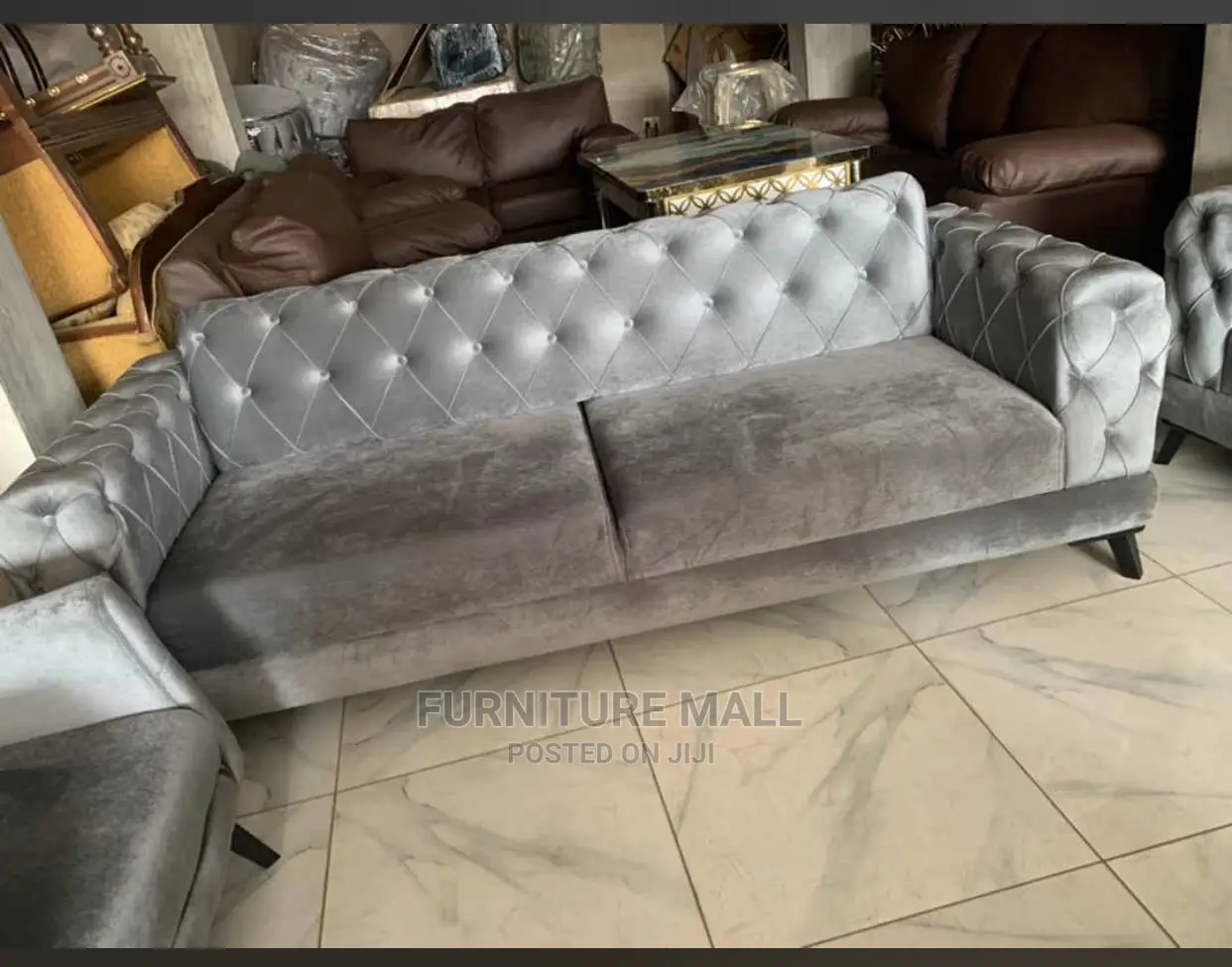 Promotional Sofa Set . Free Delivery