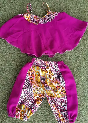 Cotton Materials, Blended Fabrics.