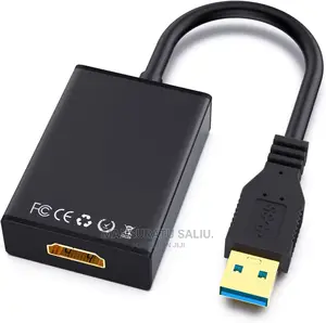 Usb 3.0 to Hdmi Converter
