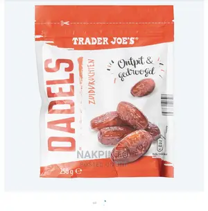 Soft Dates Fruit