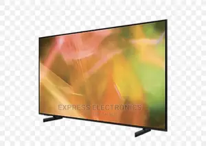 Glossy Diagonal UHD Display Samsung 65”Series 8