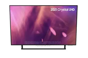 Sit/Enjoy UHD Samsung 50”Au9000