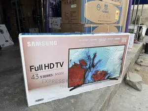 43”Full HD Digital SN5000 Samsung Tv 
