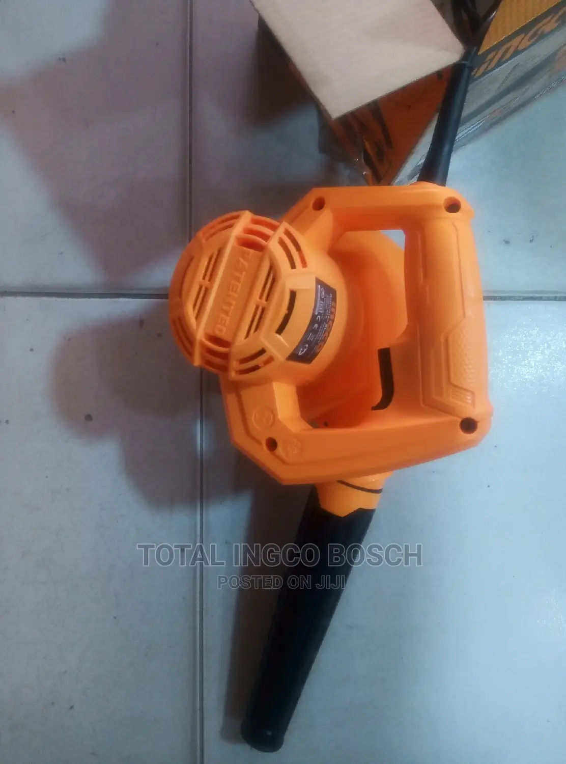 Air Blower