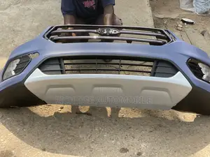 Ford Escape 2018 Front Bumper Complete