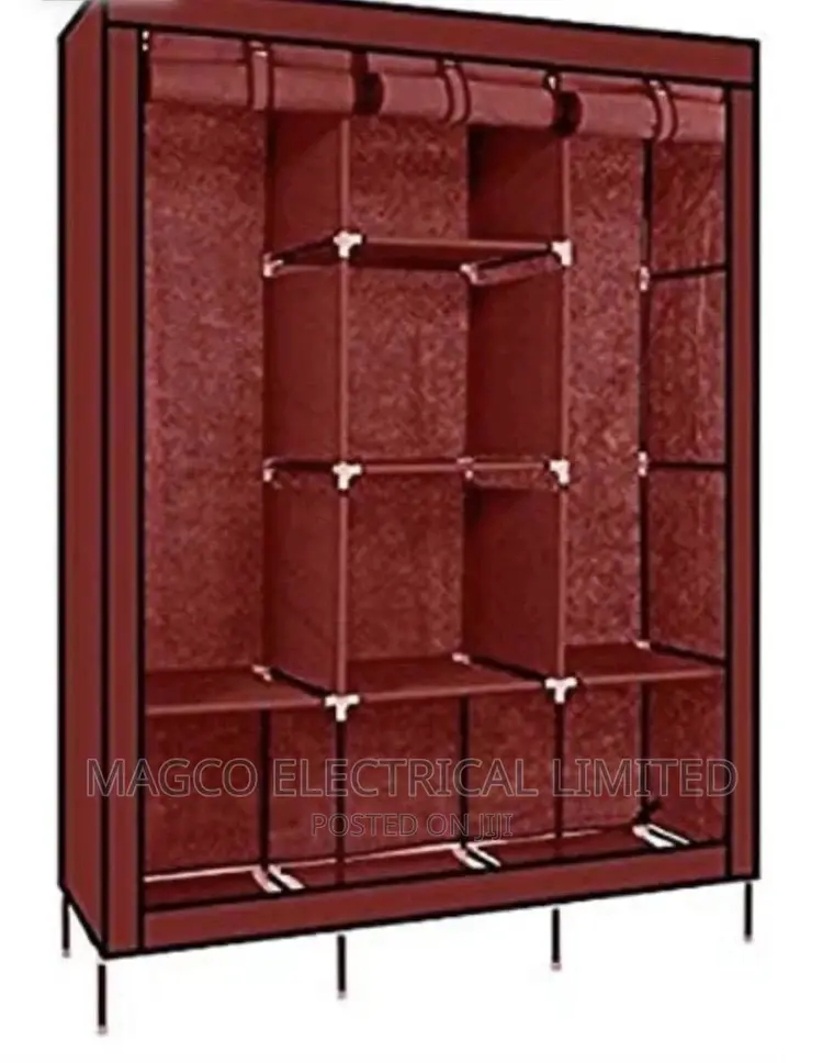 Wardrobe Jc