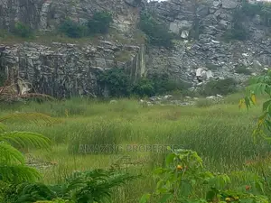 Quarry for Sale at Shai Hills