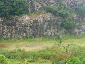 Quarry for Sale at Shai Hills