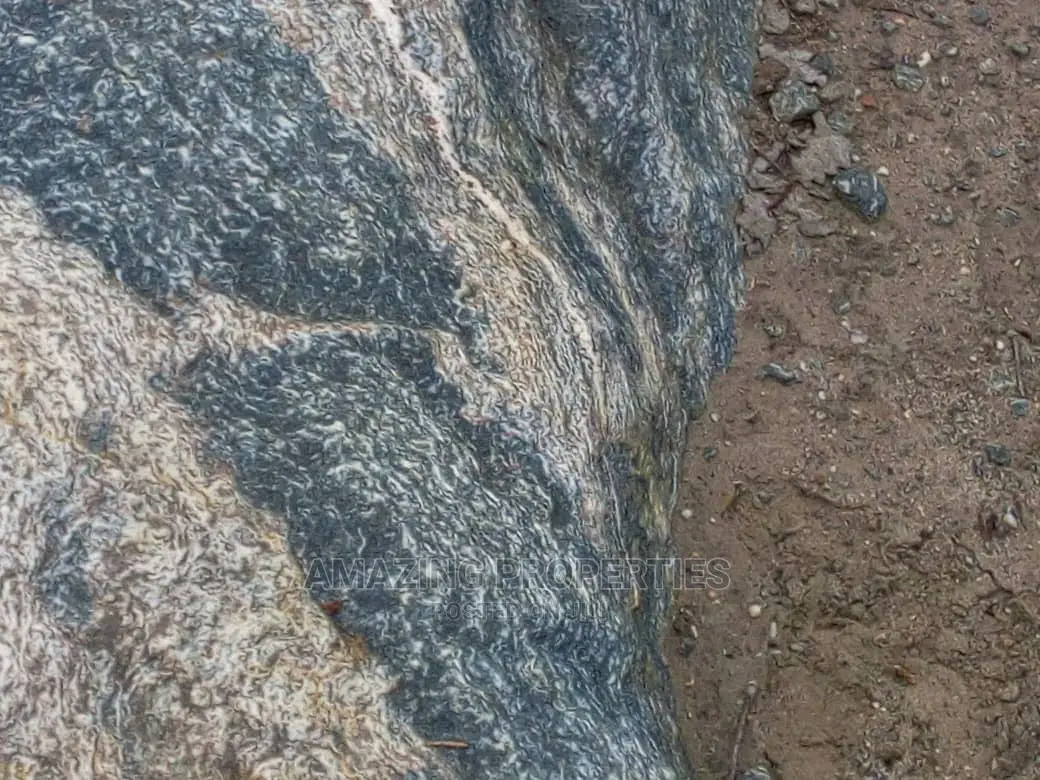 Quarry for Sale at Shai Hills