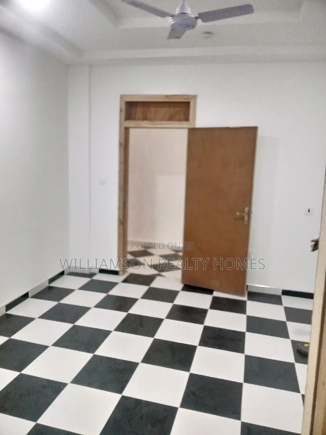 1bdrm Apartment in Kasapreko Area, Spintex for rent