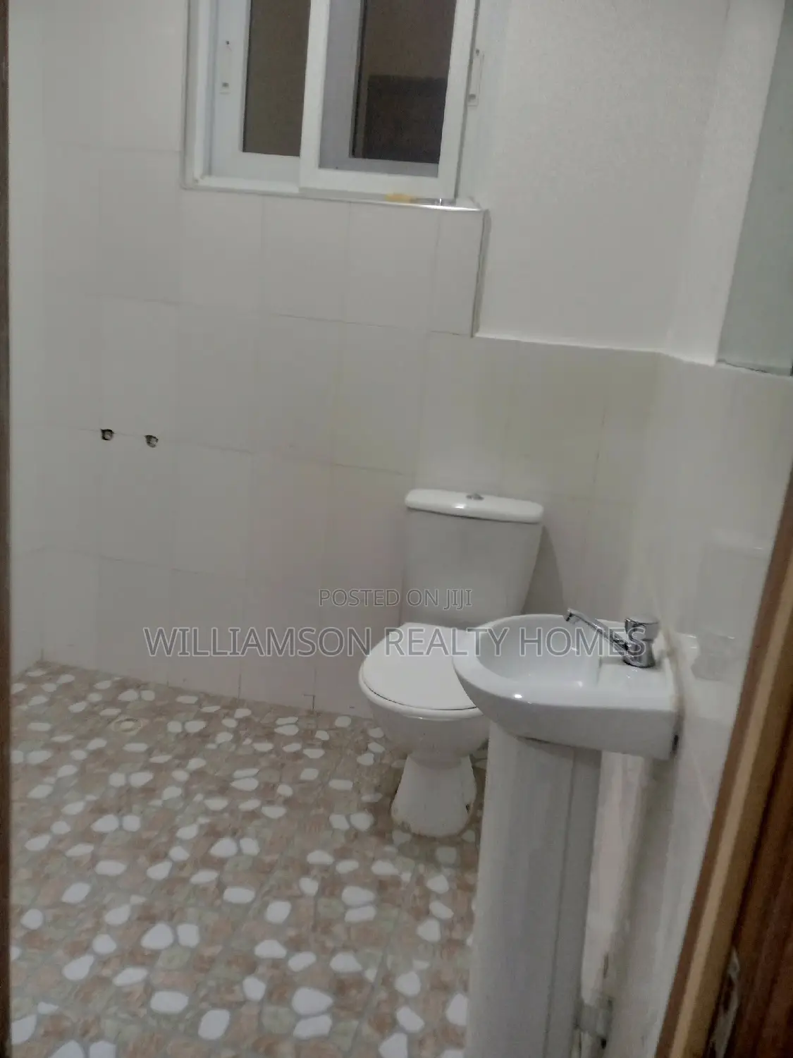 1bdrm Apartment in Kasapreko Area, Spintex for rent