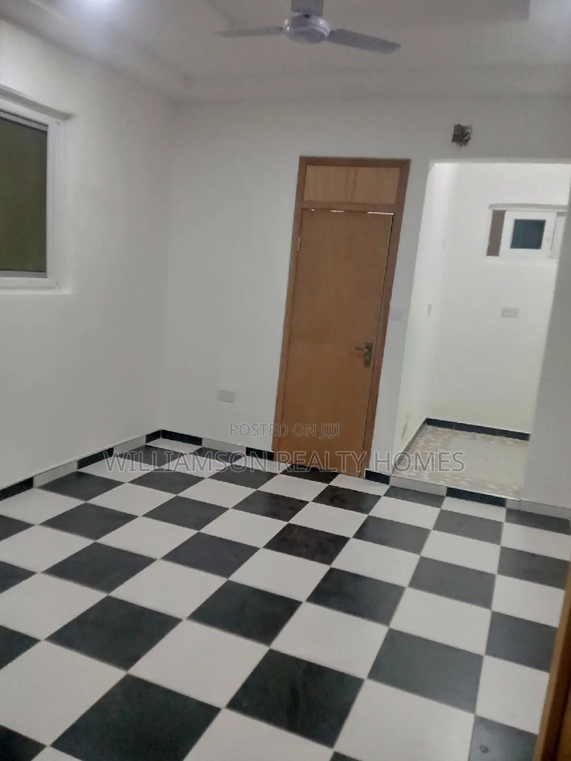 1bdrm Apartment in Kasapreko Area, Spintex for rent