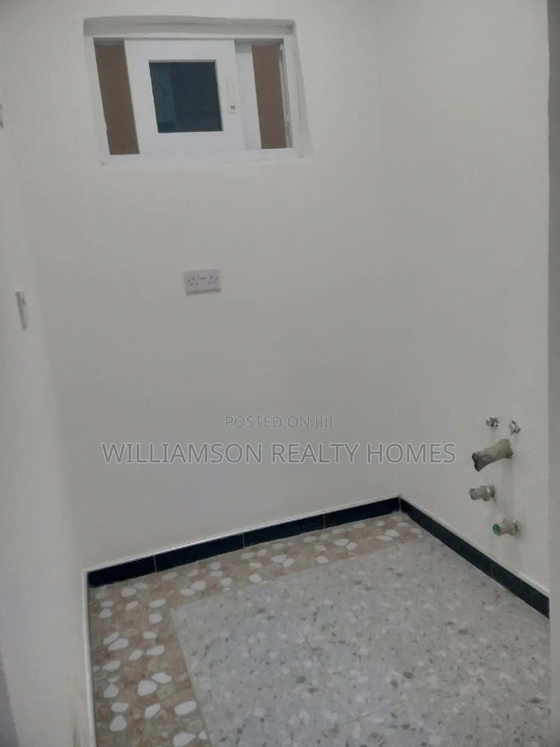 1bdrm Apartment in Kasapreko Area, Spintex for rent