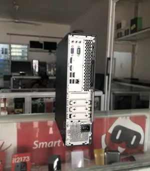 Desktop Computer Lenovo V520S SFF 8GB Intel Core I5 SSD 128GB