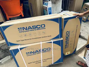 One Time Circle  Mirror Nasco 1.5ho Split Ac