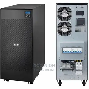 Eaton 9e6ki 9e 6000i on-Line UPS 6000VA 220-240v Tower