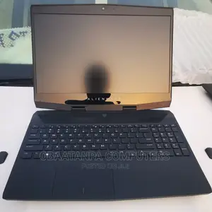 Laptop Dell Alienware M15 16GB Intel Core I7 SSD 512GB