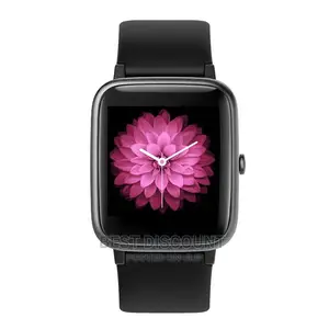 Veryfit Pro Id205 Super Reliable Smart Watch Fitness Tracker