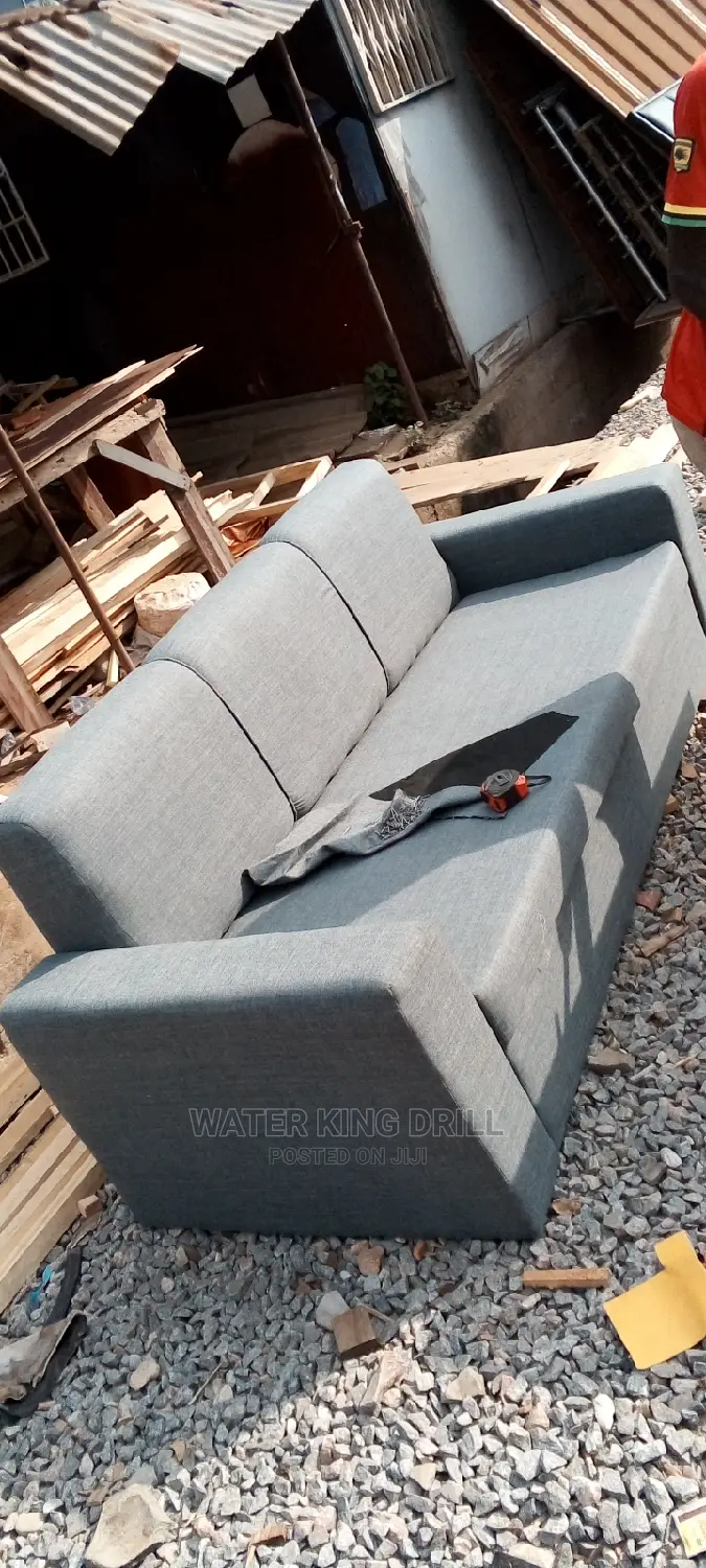 Three in One Sofas