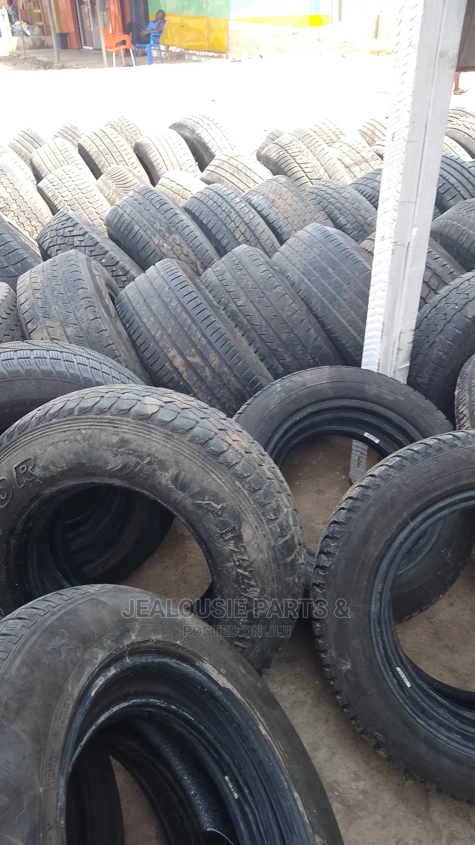 Car Tires From Rim 13 Upto Rim 20inchs