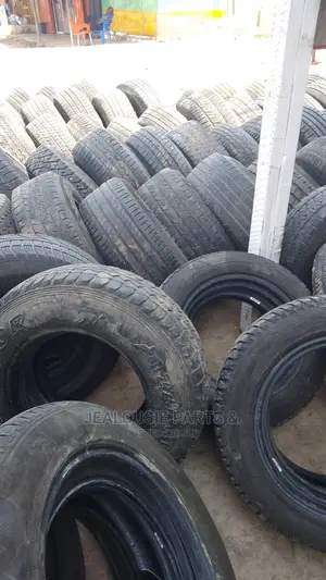 Car Tires From Rim 13 Upto Rim 20inchs