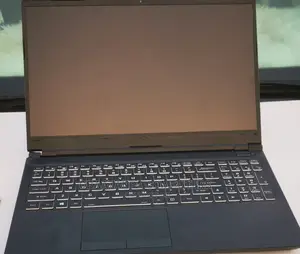 Laptop Sager NP8375 16GB Intel Core I7 SSD 512GB