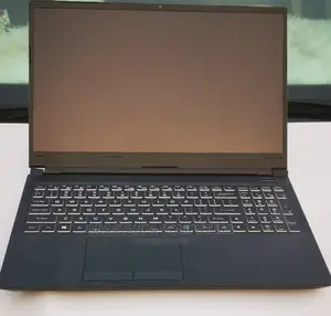 Laptop Sager NP8375 16GB Intel Core I7 SSD 512GB