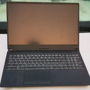 Laptop Sager NP8375 16GB Intel Core I7 SSD 512GB