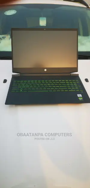 Laptop HP Pavilion 15 8GB Intel Core I5 SSD 256GB