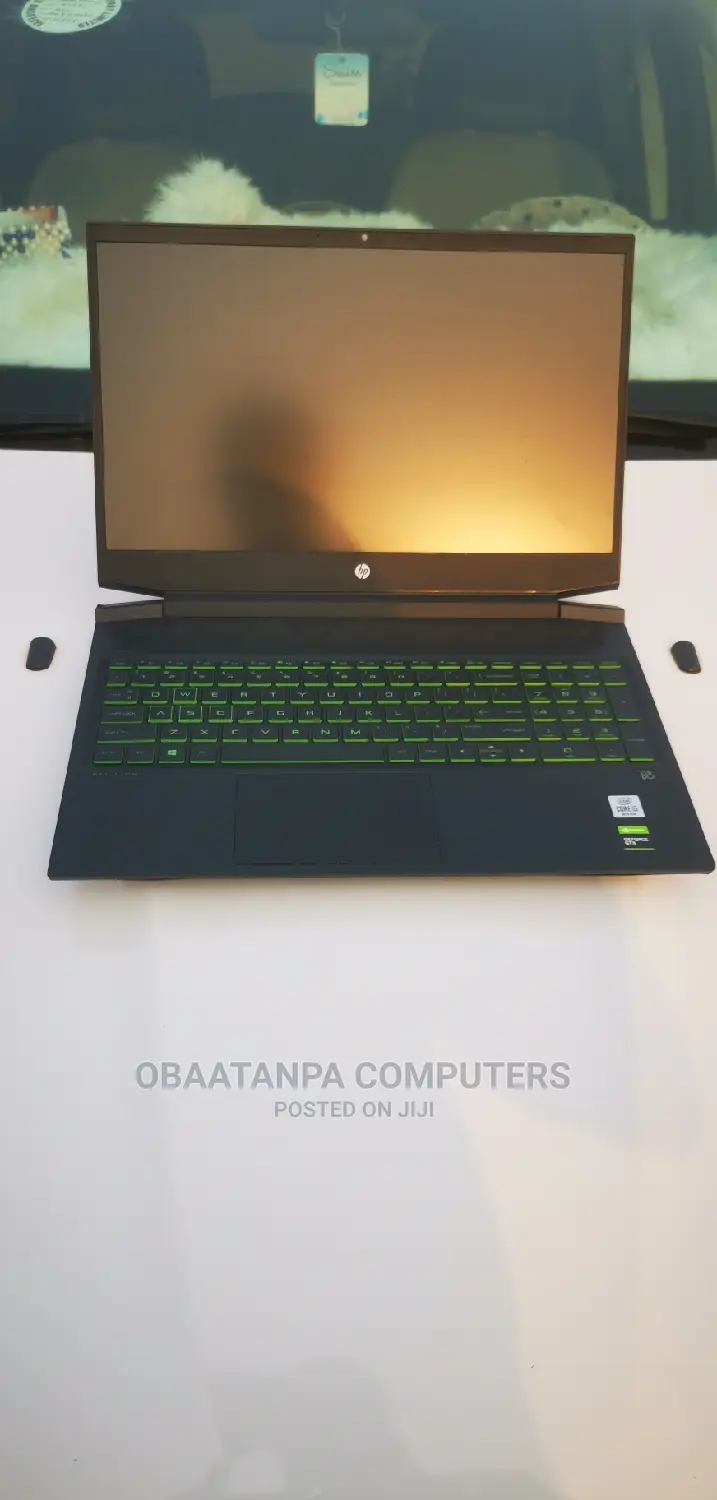 Laptop HP Pavilion 15 8GB Intel Core I5 SSD 256GB