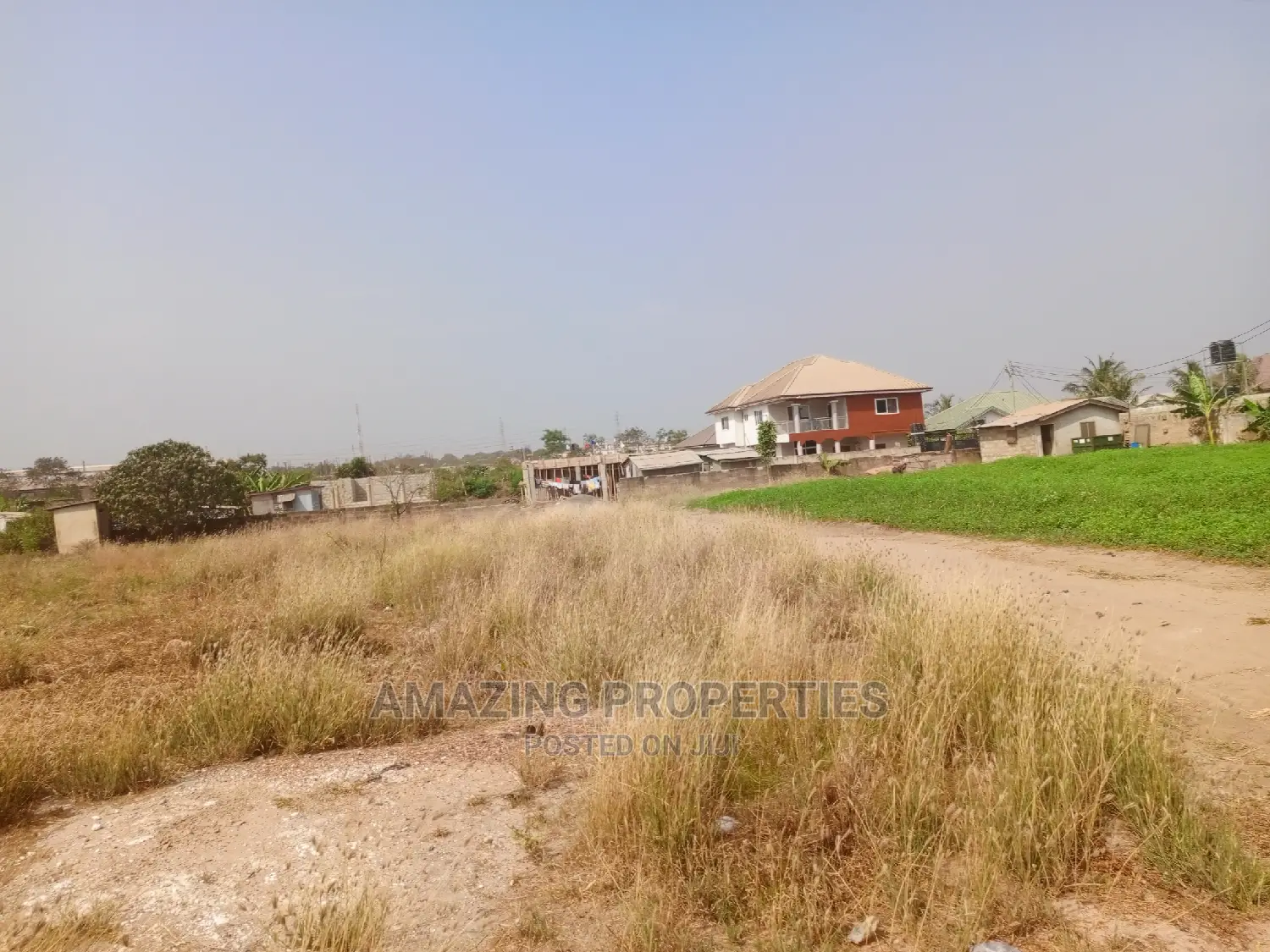 One Acre Land at North Ridge for Sale. Price USD $=2,5m.