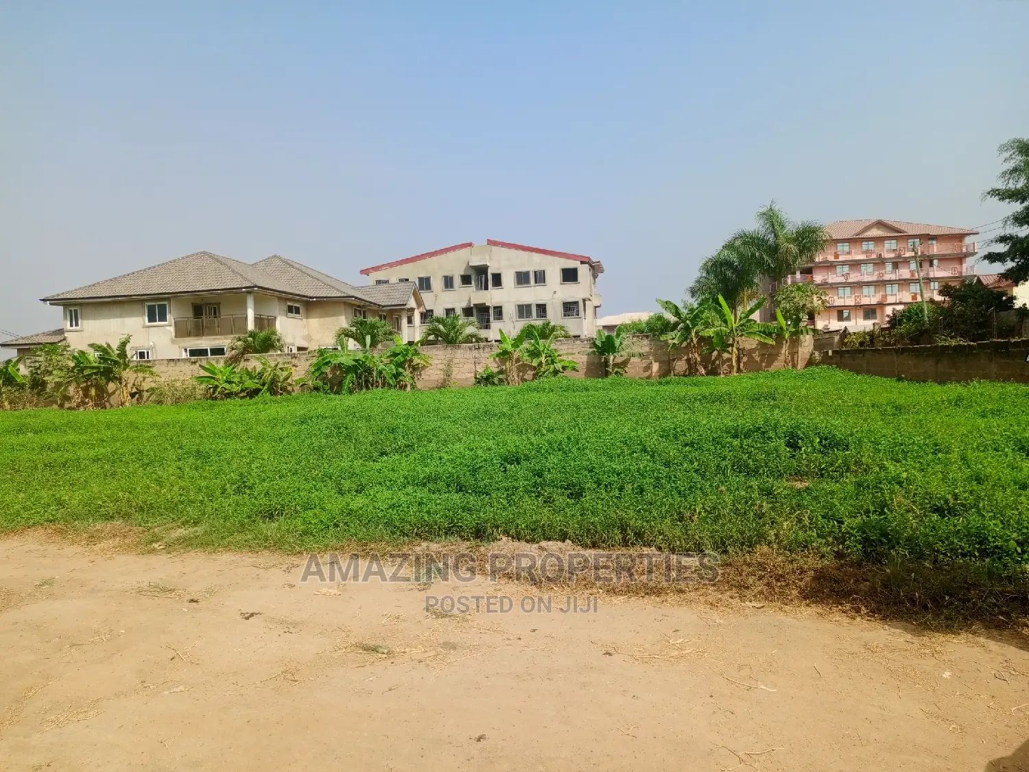One Acre Land at North Ridge for Sale. Price USD $=2,5m.