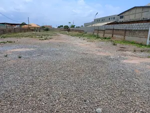 1.115, of an Acre Land for Sale at Airport Residential Area