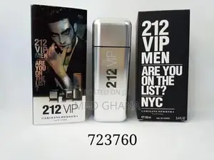 212 Vip Men