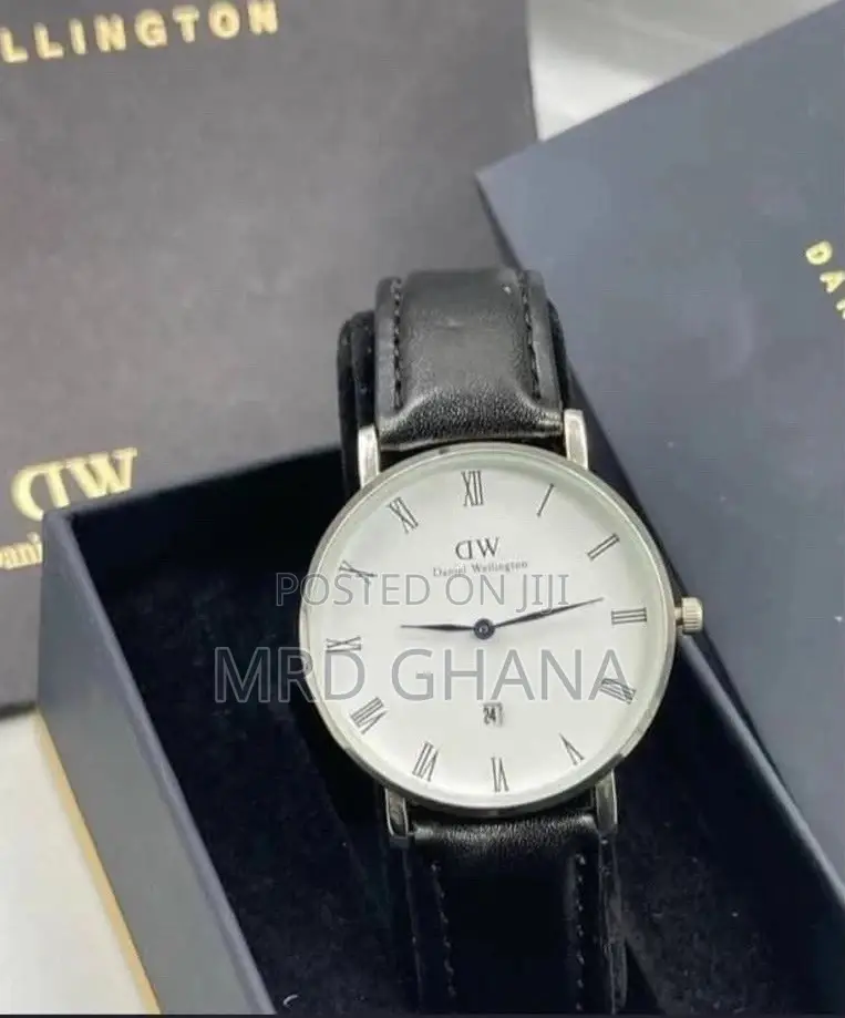 Daniel Wellington