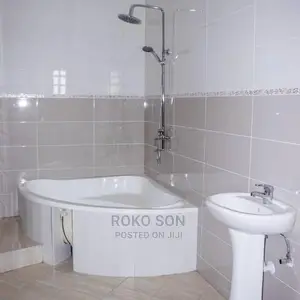4bdrm Duplex in Dr Roko, Spintex for sale
