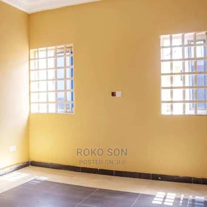 4bdrm Duplex in Dr Roko, Spintex for sale