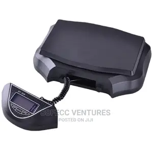 All Purpose Electronic Scale (Office,Warehouse,Kitchen)