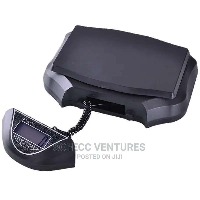 All Purpose Electronic Scale (Office,Warehouse,Kitchen)