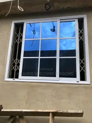 Division Windows