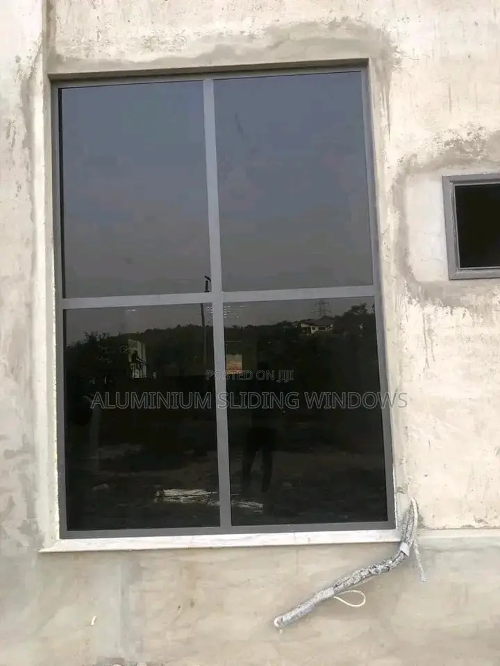Division Windows