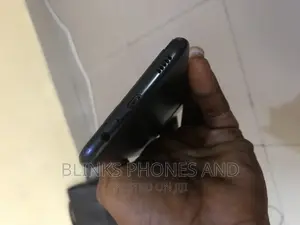 Samsung Galaxy A03 32 GB Black